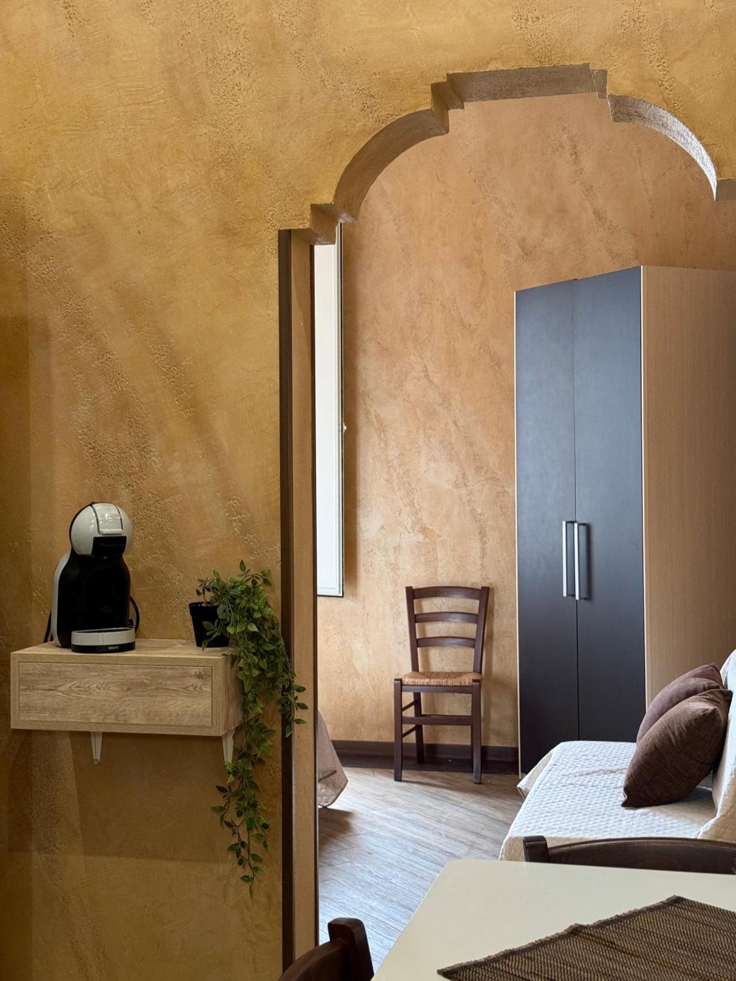 Summer Wind Apartments Trapani Exterior foto
